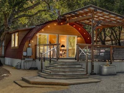 1863 Mountain View Avenue, Petaluma, CA, 94952