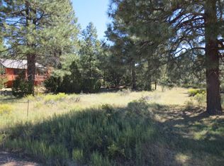 2785 Zane Grey Blvd, Overgaard, AZ 85933