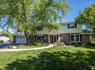 14900 San Raphael Dr, Brookfield, WI 53005