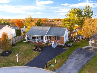 418 London Ct, Westminster, MD, 21157