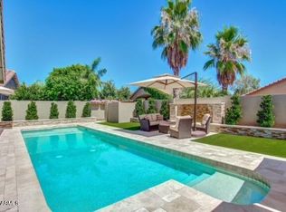 6813 W Aurora Dr, Glendale, AZ 85308
