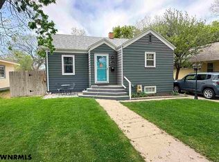 1435 6th St, Gering, NE 69341