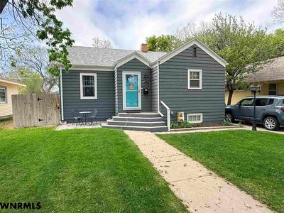 1435 6th St, Gering, NE, 69341