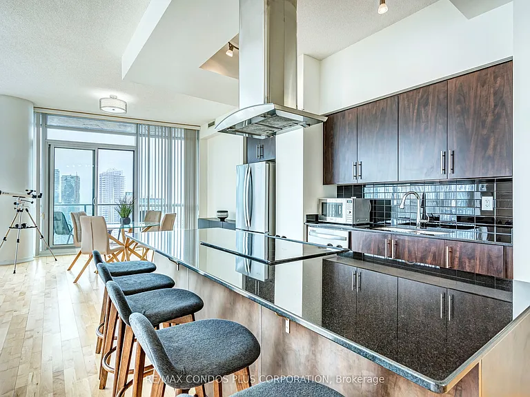 65 Bremner Blvd #5303 — Photo 3