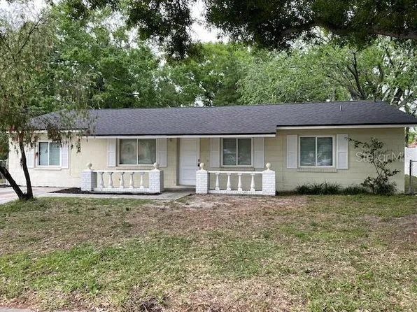 5706 Charles Dr, Tampa, FL 33619