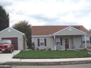305 E Madison St, Greencastle, PA 17225