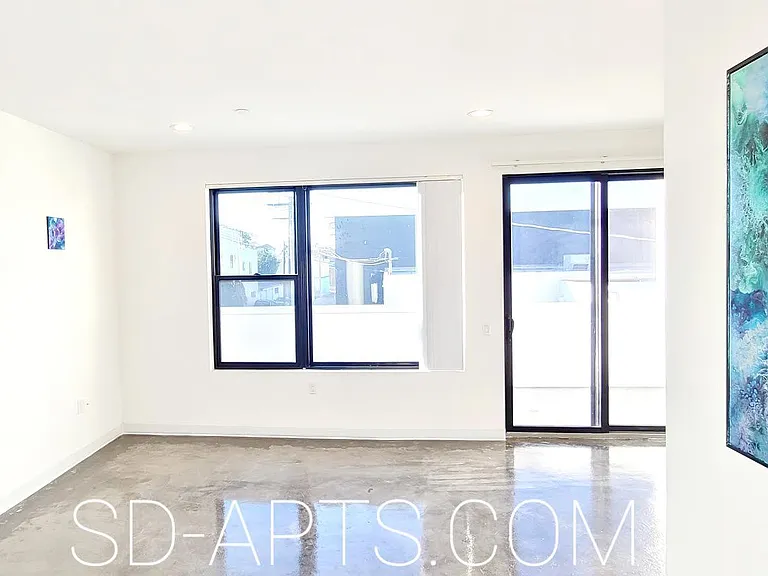 3953 1st Ave #1BR1BA — Photo 12