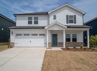 340 Marshrose Rd, Wendell, NC 27591