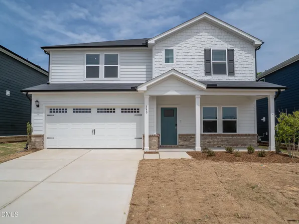 340 Marshrose Rd, Wendell, NC 27591