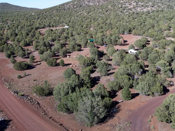 10279 N Overlook Dr, Williams, AZ 86046