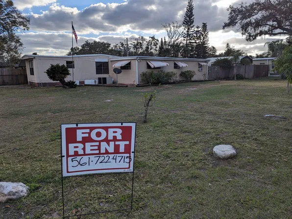 4621 Mundell Ave, Sebring, FL 33870