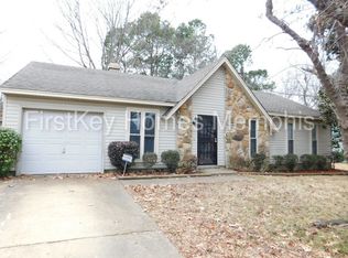 3037 Leeridge Dr, Memphis, TN 38134