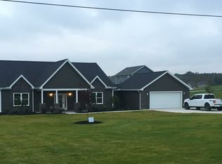 5491 Crane Rd, Edinboro, PA 16412