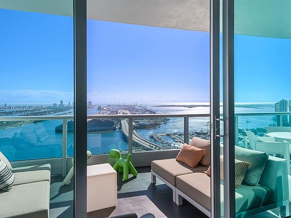 4th image of 900 Biscayne Blvd APT 4603