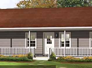 7035 Armory Rd, Newport, TN 37821