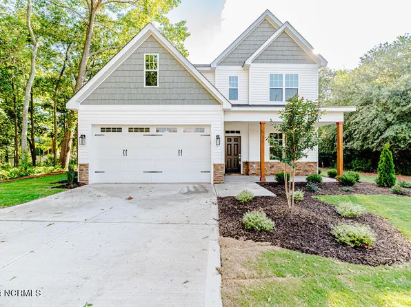 535 S Main Street, Broadway, NC 27505