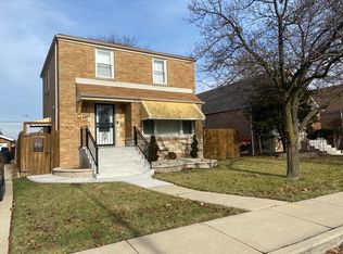 2828 W 84th Pl, Chicago, IL 60652
