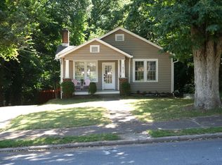 873 Lockland Ave, Winston Salem, NC 27103