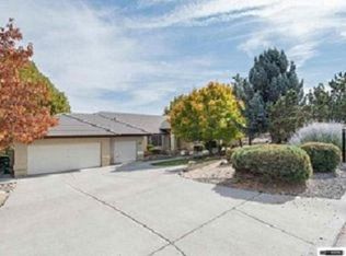 50 Desert Willow Way, Reno, NV 89511