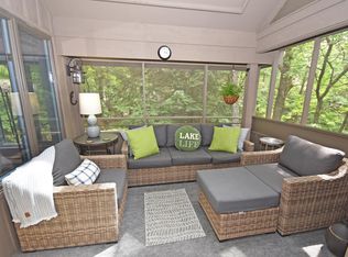 41 Hawks Nest Gln, Glen Arbor, MI 49636
