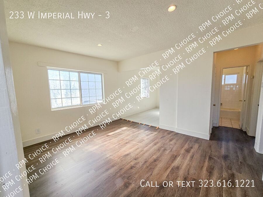1st image of 233 W Imperial Hwy APT 3