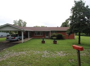 498 N 2nd St, Lewisburg, KY 42256