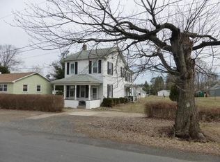 639 Avenue E, Danville, PA 17821