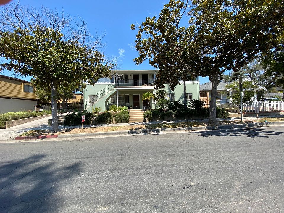 1st image of 122 W Arrellaga St #6
