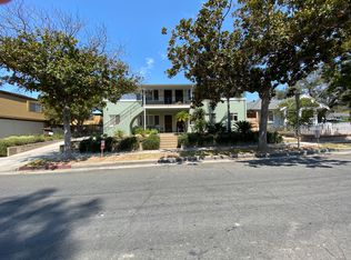 122 W Arrellaga St #6, Santa Barbara, CA 93101