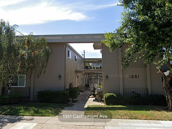 2nd image of 1351 Castlemont Ave #4