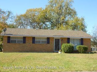 3940 Kimberly St, Montgomery, AL 36116