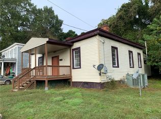 539 Hinton St, Petersburg, VA 23803