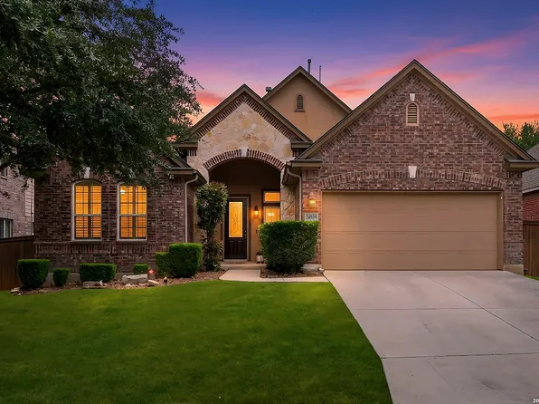 24939 CLOUDY CRK, San Antonio, TX 78255