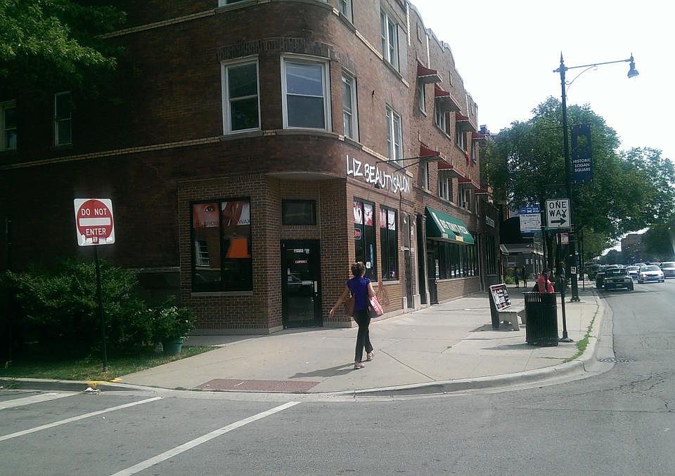 1st image of 3280 W Fullerton Ave #2