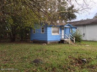 71 Thompson St, Jacksonville, FL 32254