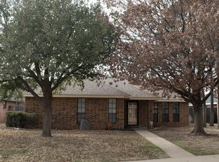3905 Buchanan Pl, Midland, TX 79707