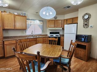 8600 E Broadway Rd LOT 138, Mesa, AZ 85208