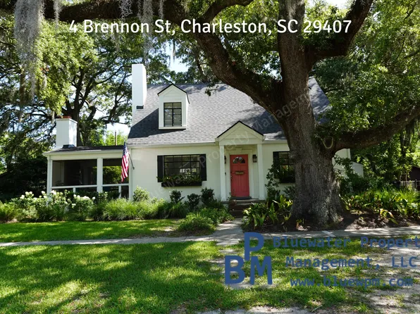 4 Brennon St, Charleston, SC 29407