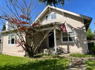 2927 Orleans St, Bellingham, WA 98226