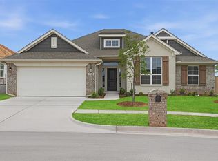 1115 Mount Irving Way, Norman, OK 73071