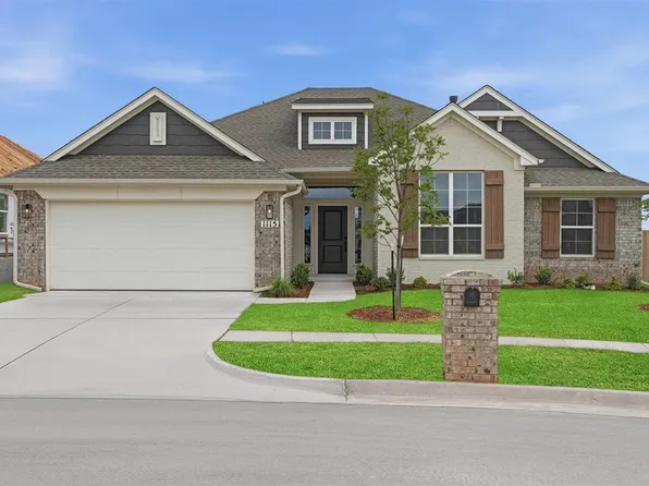 1115 Mount Irving Way, Norman, OK 73071