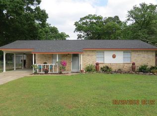 31934 S Wiggins St, Magnolia, TX 77355