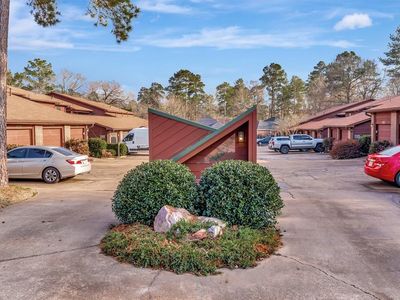 5420 Champions Dr, Lufkin, TX, 75901