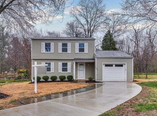 9302 Upwoods Ln, Columbia, MD 21045