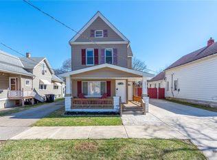 3311 W 33rd St, Cleveland, OH 44109