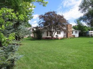 675 Juniper St, Nucla, CO 81424