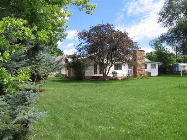 675 Juniper St, Nucla, CO 81424