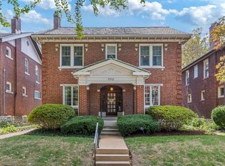 7012 Waterman Ave, Saint Louis, MO