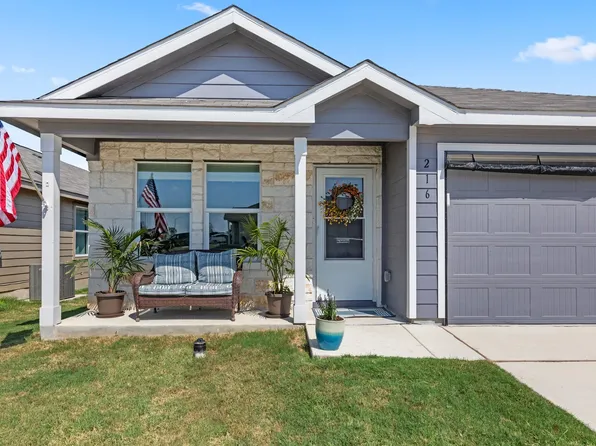216 Pacific Waters, Seguin, TX 78155