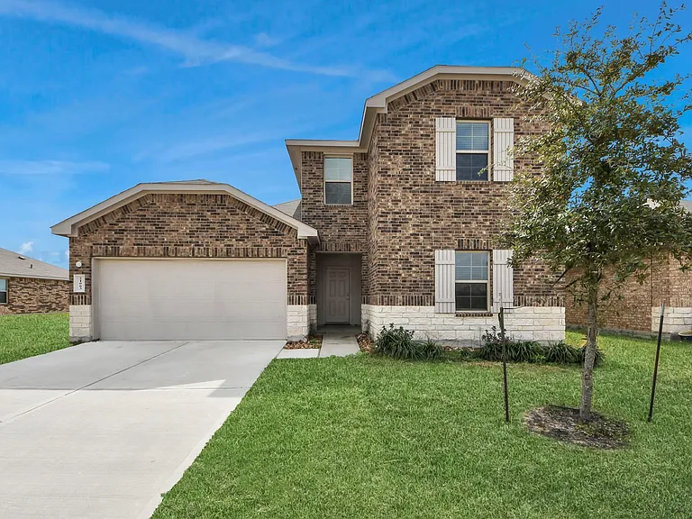 21003 Seneca Willow Way — Photo 1